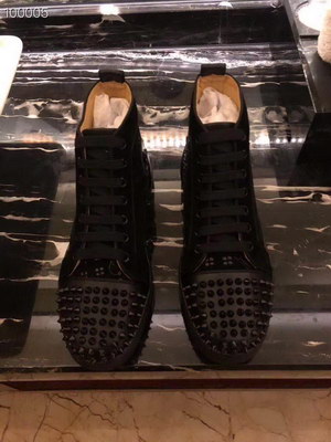CL Men Shoes-461