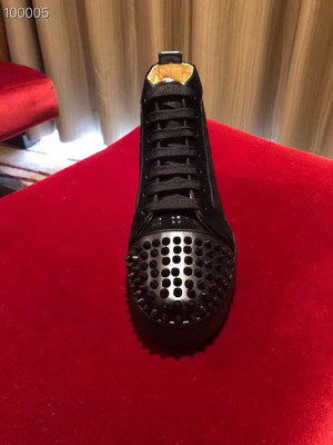 CL Men Shoes-461