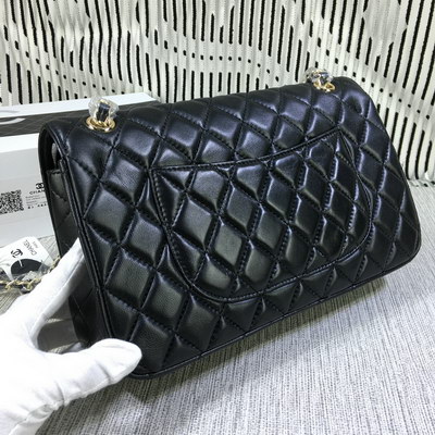 Ch*el handbags aaa(women)-060