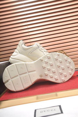G*u*i shoes aaa(women)-136