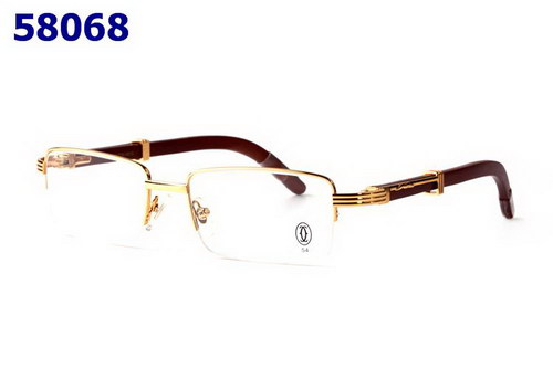 Ca*t*er plain sunglasses(aaa)-007