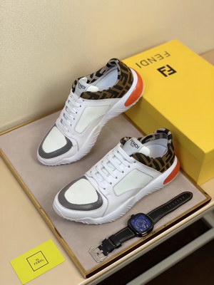 F**di shoes(aaa)-025