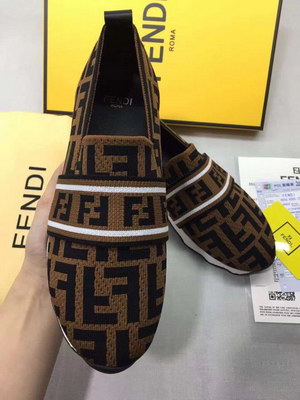 F**di shoes aaa(women)-039