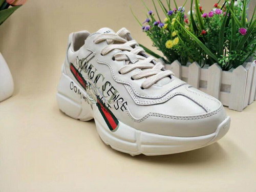 G*u*i shoes aaa(women)-143