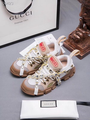 G*u*i shoes aaa(women)-133