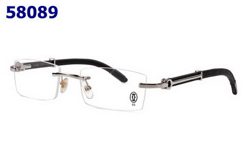 Ca*t*er plain sunglasses(aaa)-194