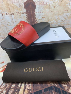 G*u*i slippers(aaa)-320