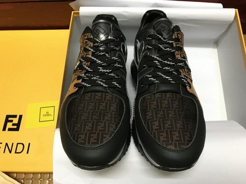 F**di shoes aaa(women)-037