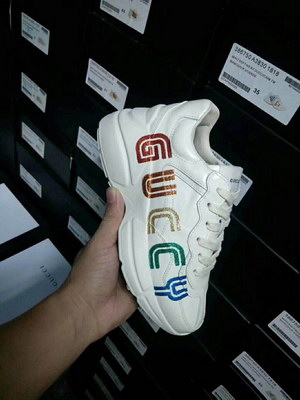 G*u*i shoes aaa(women)-144