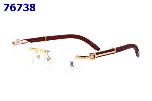 Ca*t*er plain sunglasses(aaa)-371