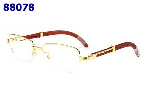 Ca*t*er plain sunglasses(aaa)-318