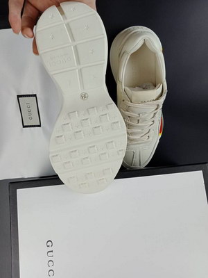 G*u*i shoes(aaa)-459