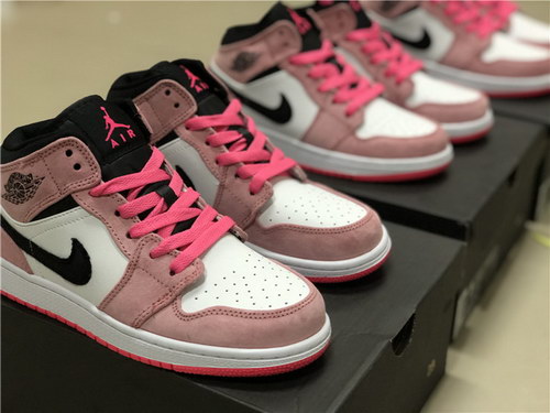 Air Jordan 1 Mid(women)-031