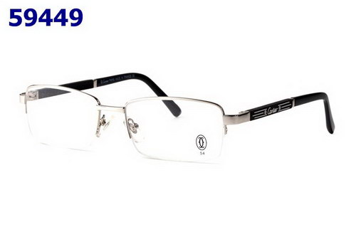 Ca*t*er plain sunglasses(aaa)-276
