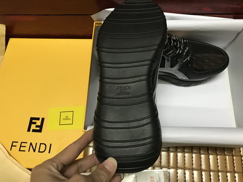 F**di shoes aaa(women)-037