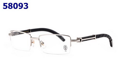Ca*t*er plain sunglasses(aaa)-190