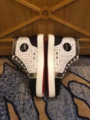 CL Men Shoes-467