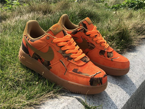 Nike AF1