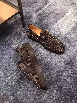 CL Men Shoes-451