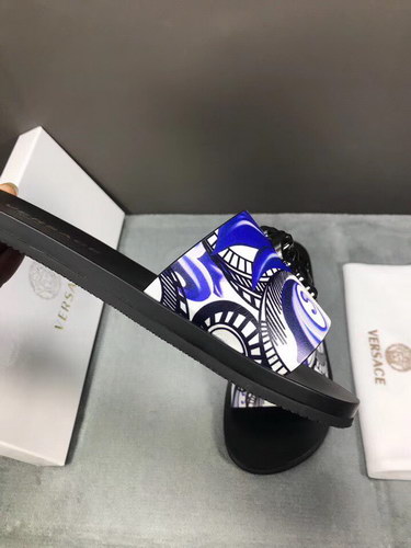 Versace Slippers(AAA)-046