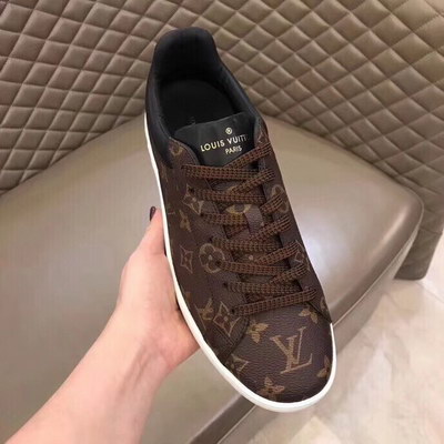 LV Shoes(AAA)-586
