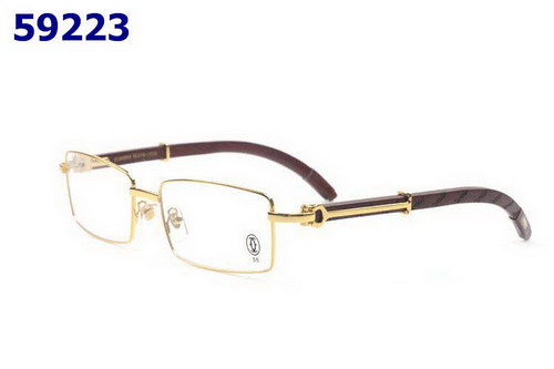 Ca*t*er plain sunglasses(aaa)-287