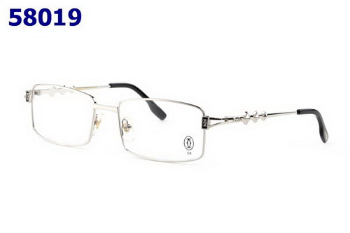Ca*t*er plain sunglasses(aaa)-035