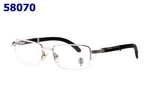 Ca*t*er plain sunglasses(aaa)-005