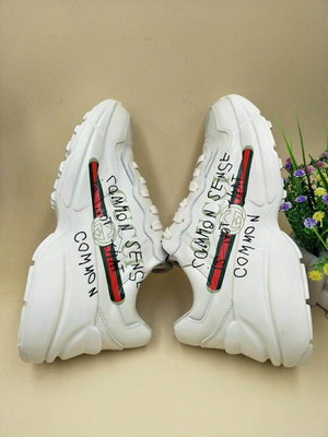 G*u*i shoes(aaa)-454