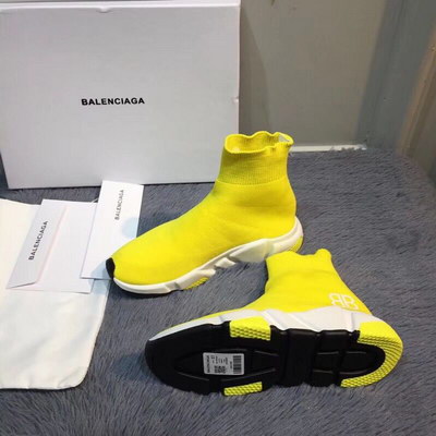 Ba*len*cia*ga shoes(aaa)-252