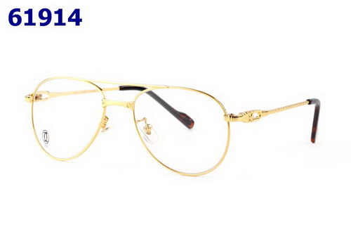 Ca*t*er plain sunglasses(aaa)-228