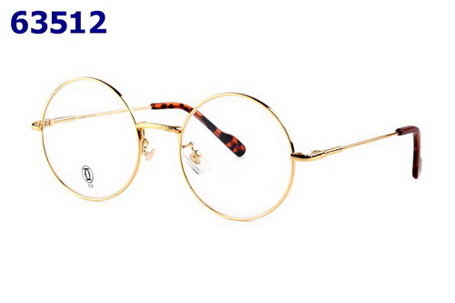 Ca*t*er plain sunglasses(aaa)-214
