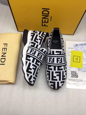 F**di shoes aaa(women)-038
