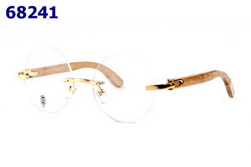 Ca*t*er plain sunglasses(aaa)-426