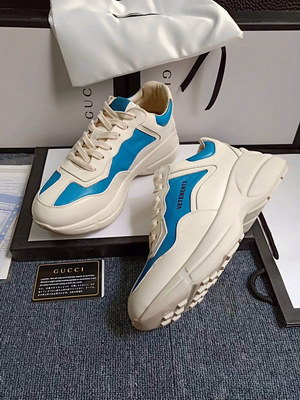 G*u*i shoes(aaa)-451