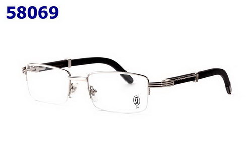 Ca*t*er plain sunglasses(aaa)-006