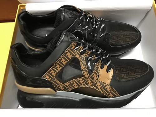 F**di shoes aaa(women)-037