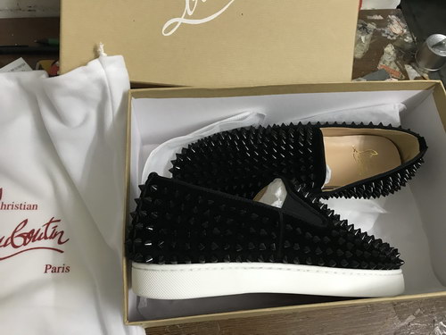 CL Men Shoes-472