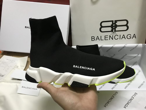 Ba*len*cia*ga shoes(aaaa)-256