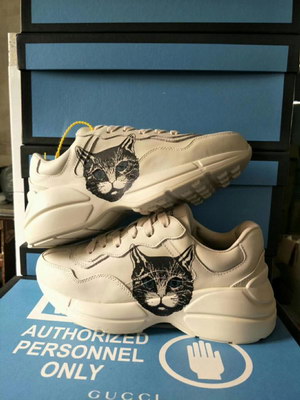 G*u*i shoes aaa(women)-154