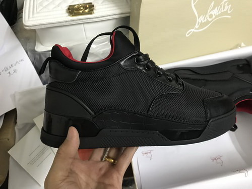 CL Men Shoes-394