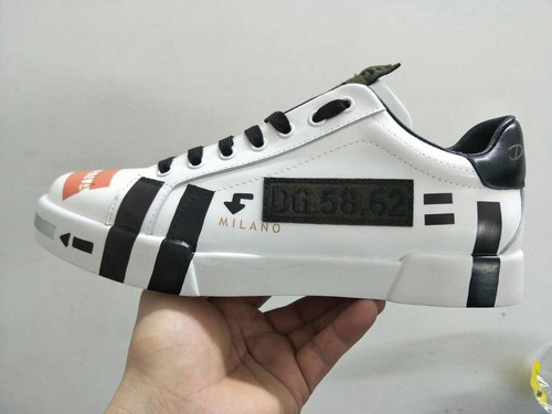 D&G Shoes(AAA)-014