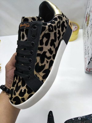D&G Shoes(AAA)-009