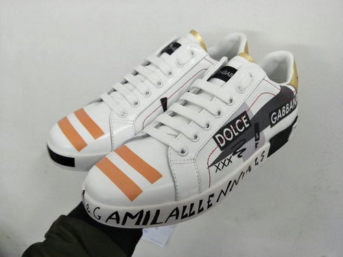 D&G Shoes AAA(Women)-012