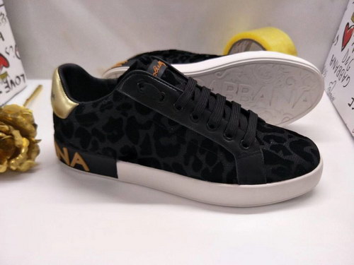 D&G Shoes(AAA)-008