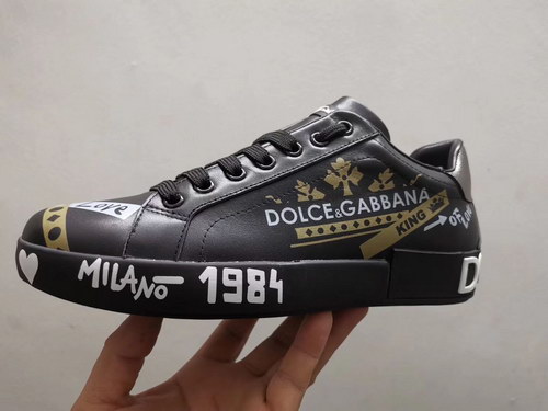 D&G Shoes AAA(Women)-013