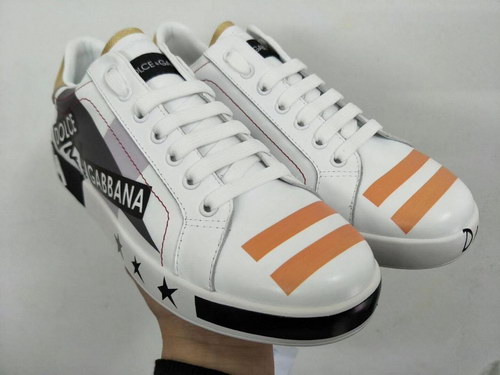 D&G Shoes AAA(Women)-012