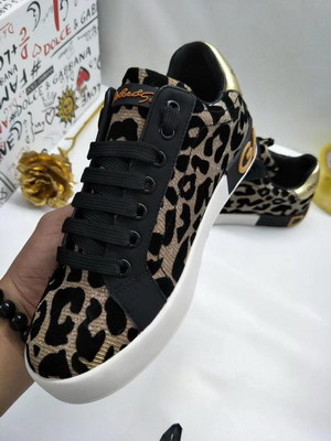 D&G Shoes(AAA)-009