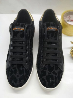 D&G Shoes(AAA)-008
