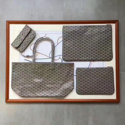 Go*ard handbags aaa(4 pieces)-010